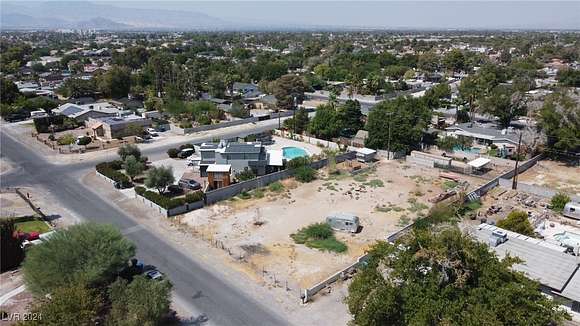 0.47 Acres of Residential Land for Sale in Las Vegas, Nevada