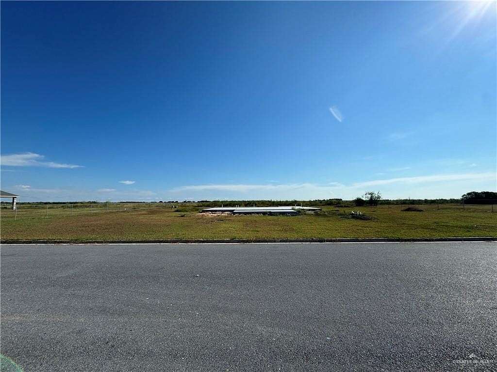 0.5 Acres of Residential Land for Sale in Mercedes, Texas