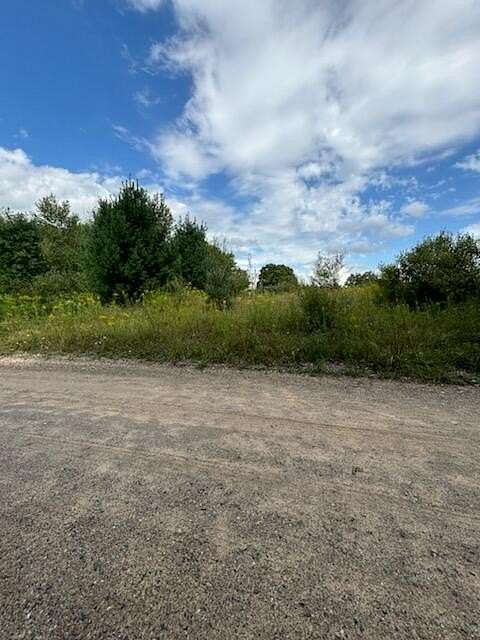 0.39 Acres of Land for Sale in Rodney, Michigan