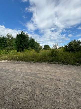 0.39 Acres of Land for Sale in Rodney, Michigan