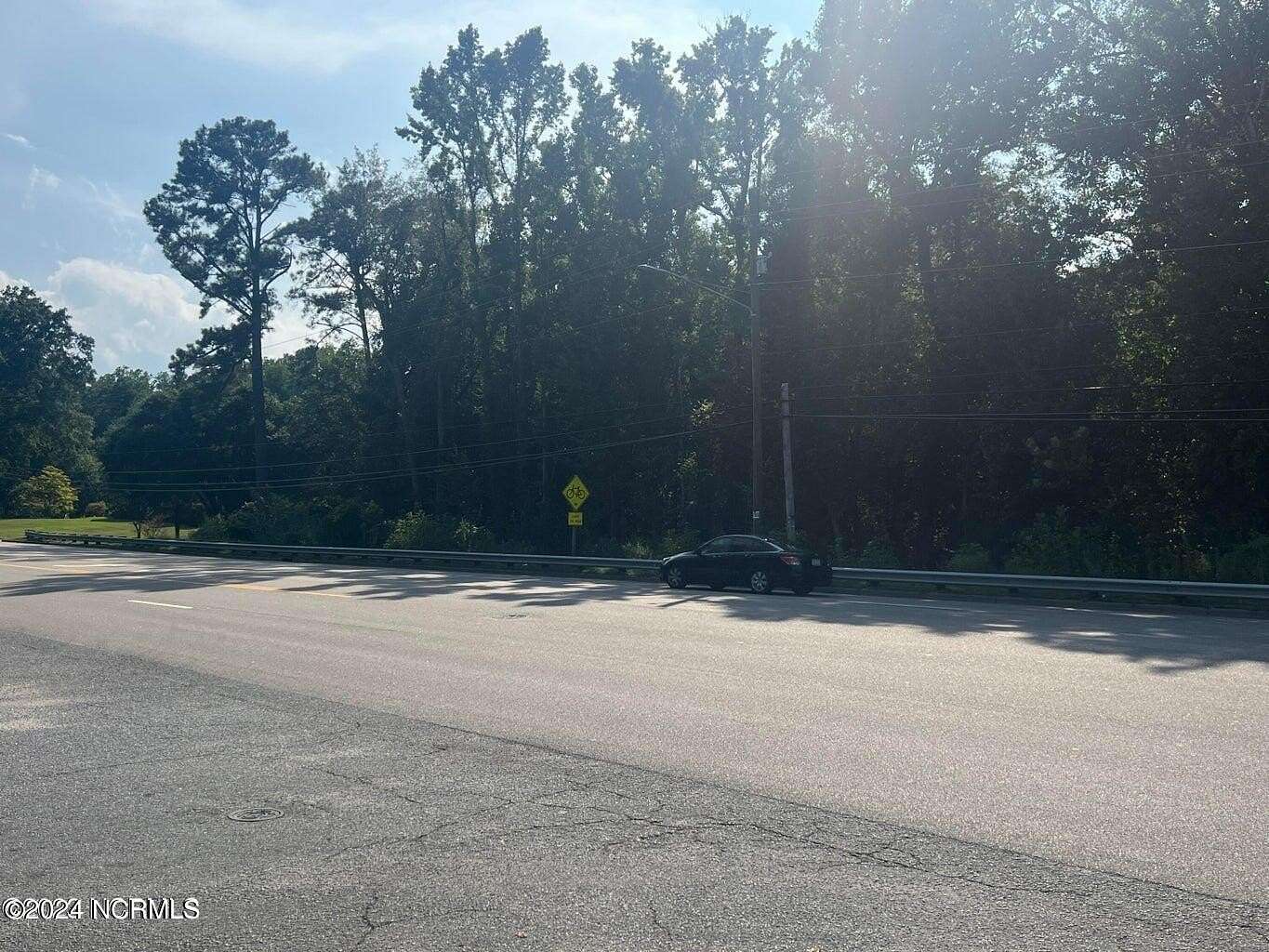 1 Acre of Mixed-Use Land for Sale in Greenville, North Carolina