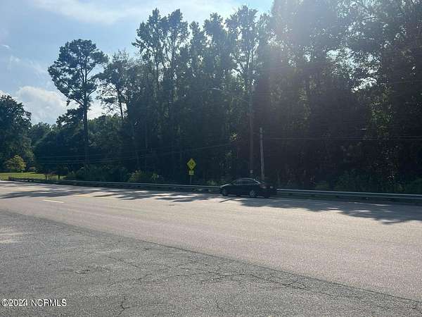 1 Acre of Mixed-Use Land for Sale in Greenville, North Carolina