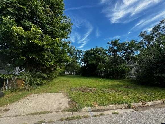 0.19 Acres of Residential Land for Sale in Ypsilanti, Michigan