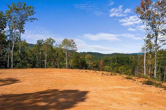 7 Acres of Residential Land for Sale in Pigeon Forge, Tennessee