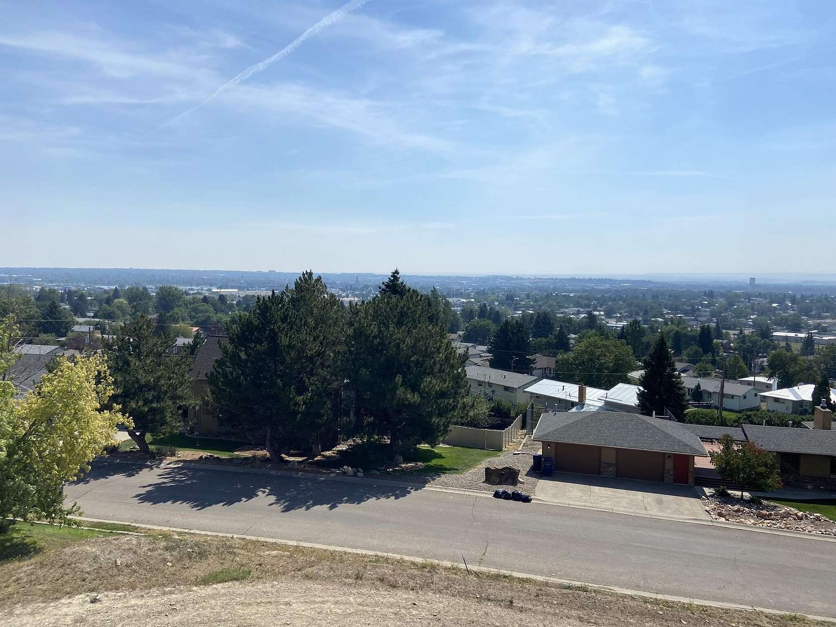 0.29 Acres of Residential Land for Sale in Great Falls, Montana