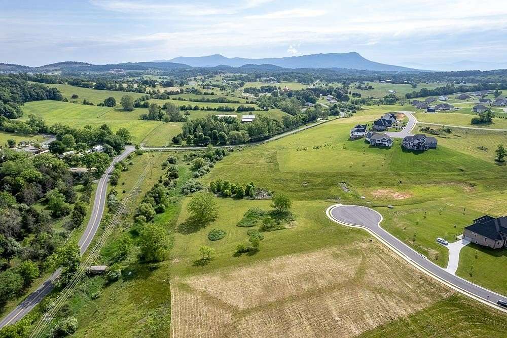 1.48 Acres of Residential Land for Sale in Harrisonburg, Virginia