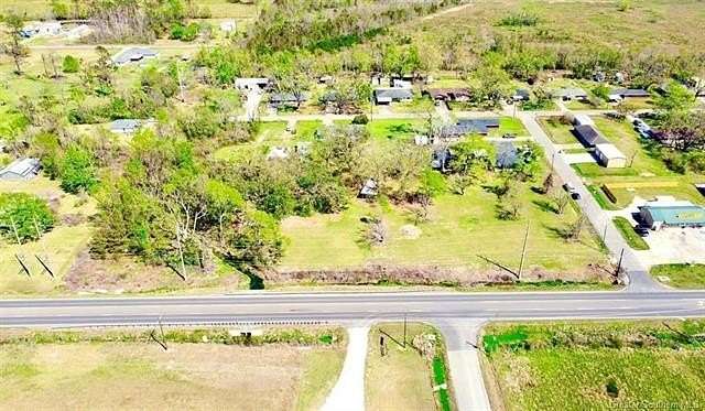 1.45 Acres of Commercial Land for Sale in Sulphur, Louisiana