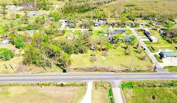 Commercial Land for Sale in Sulphur, Louisiana