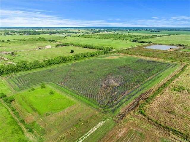 Residential Land for Sale in Iowa, Louisiana