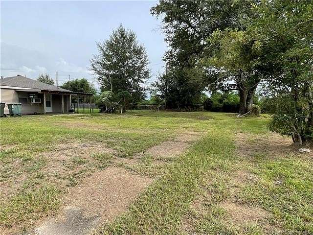 Land for Sale in Lake Charles, Louisiana