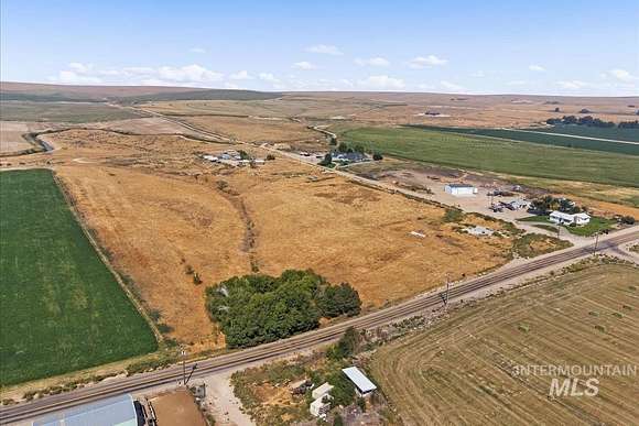 6.67 Acres of Residential Land for Sale in Parma, Idaho