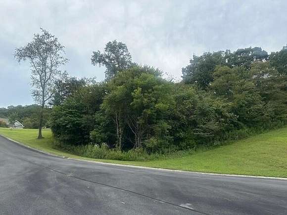 2.22 Acres of Residential Land for Sale in Mooresburg, Tennessee