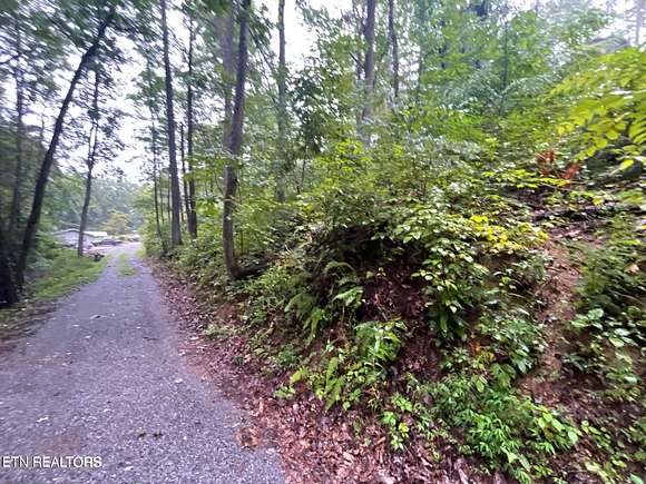 0.23 Acres of Residential Land for Sale in Sevierville, Tennessee