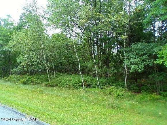 1.59 Acres of Residential Land for Sale in Penn Forest Township, Pennsylvania