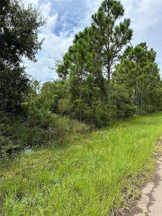 0.23 Acres of Residential Land for Sale in Port Charlotte, Florida