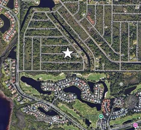 0.23 Acres of Residential Land for Sale in Port Charlotte, Florida