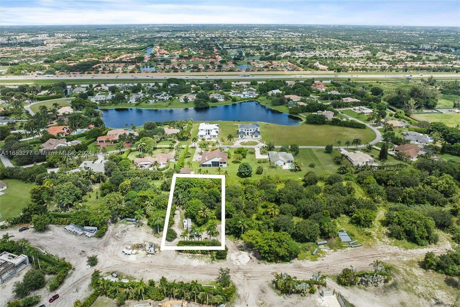 1 Acre of Residential Land for Sale in Delray Beach, Florida