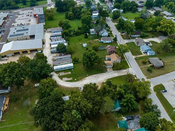 2.29 Acres of Mixed-Use Land for Sale in New Haven, Missouri