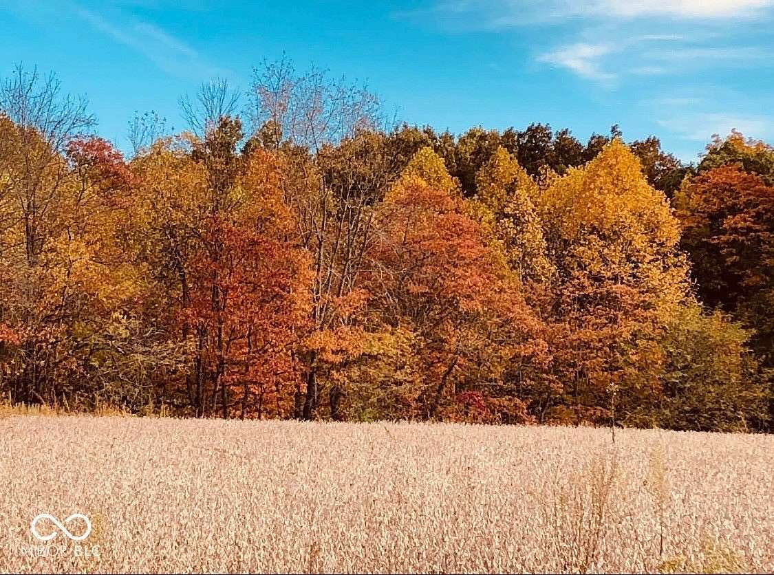 15.4 Acres of Land for Sale in Gosport, Indiana
