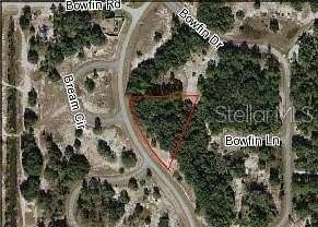 0.78 Acres of Land for Sale in Poinciana, Florida