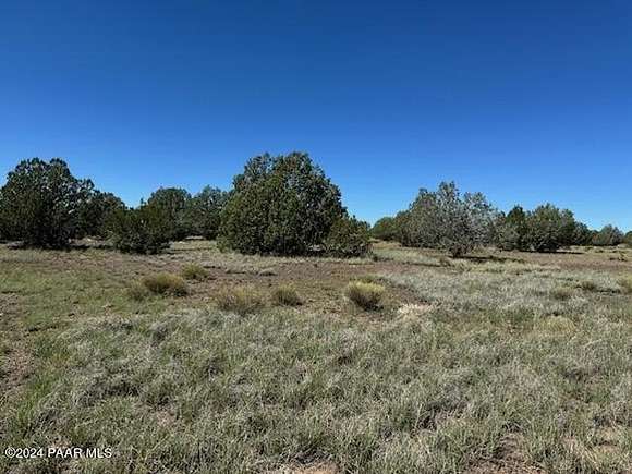 1.93 Acres of Residential Land for Sale in Williams, Arizona