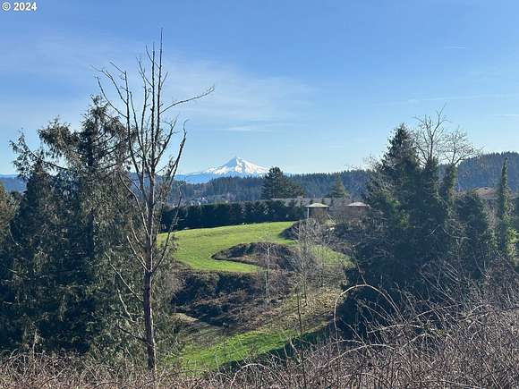 1.08 Acres of Residential Land for Sale in Happy Valley, Oregon