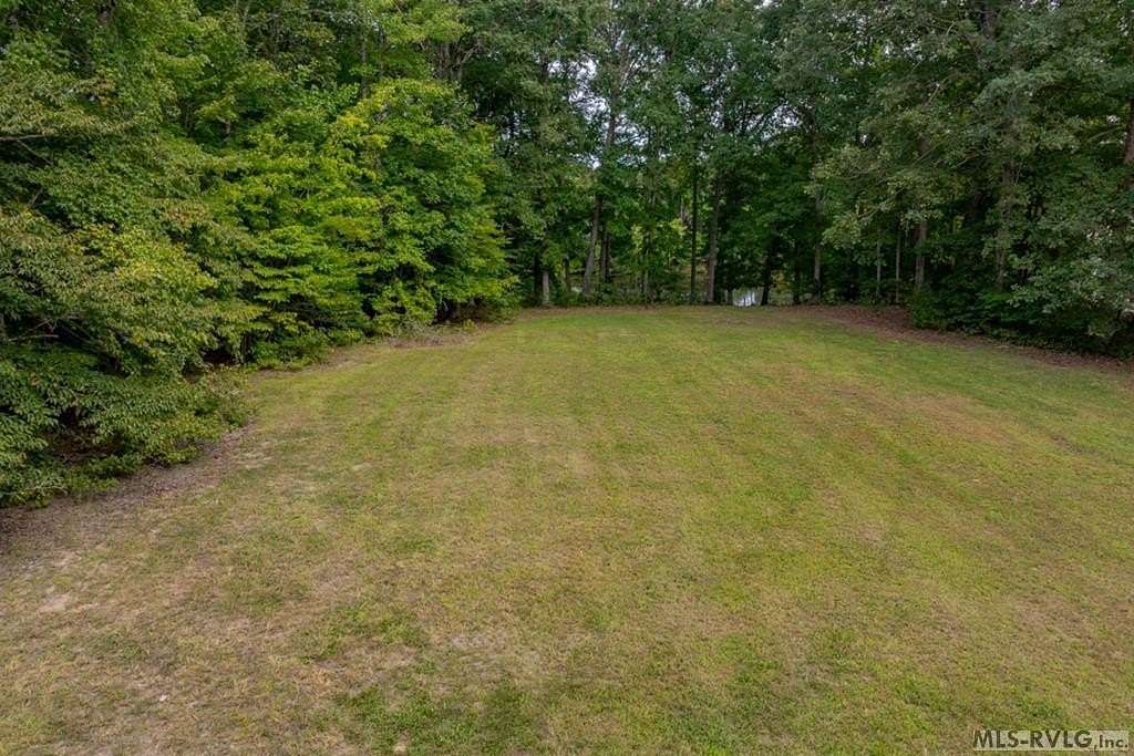 0.756 Acres of Residential Land for Sale in Gasburg, Virginia