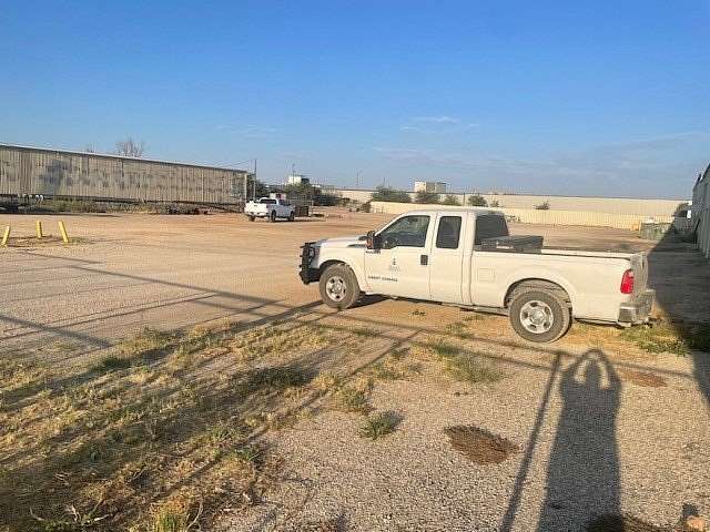 2.57 Acres of Improved Commercial Land for Sale in San Angelo, Texas