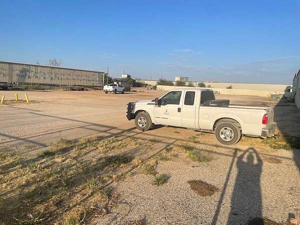 2.57 Acres of Improved Commercial Land for Sale in San Angelo, Texas