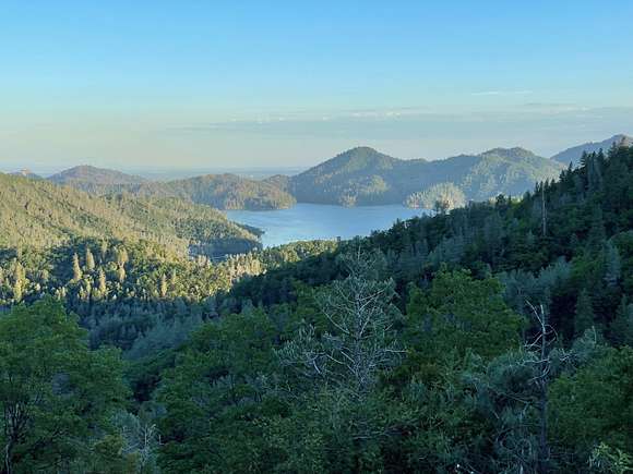 20 Acres of Land for Sale in Lakehead, California