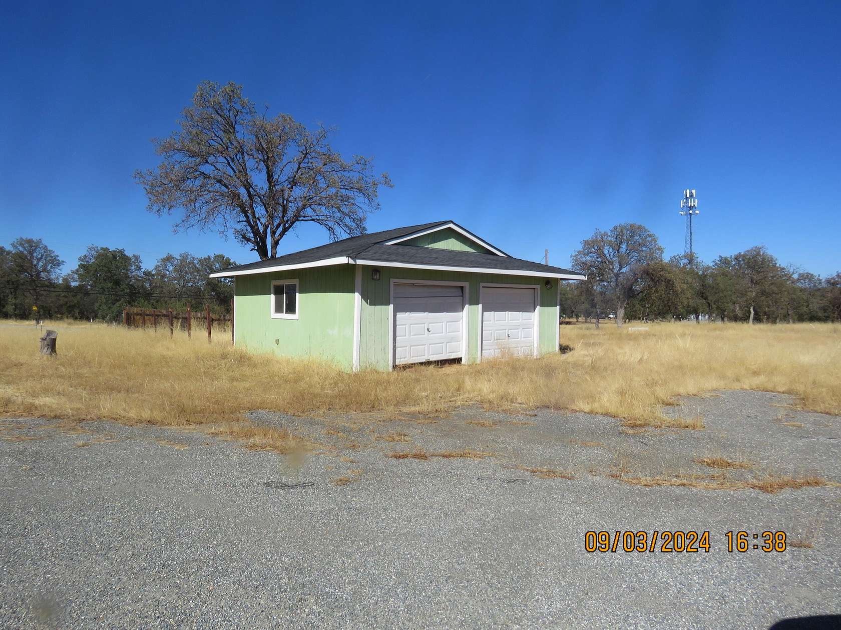 13.2 Acres of Land for Sale in Anderson, California