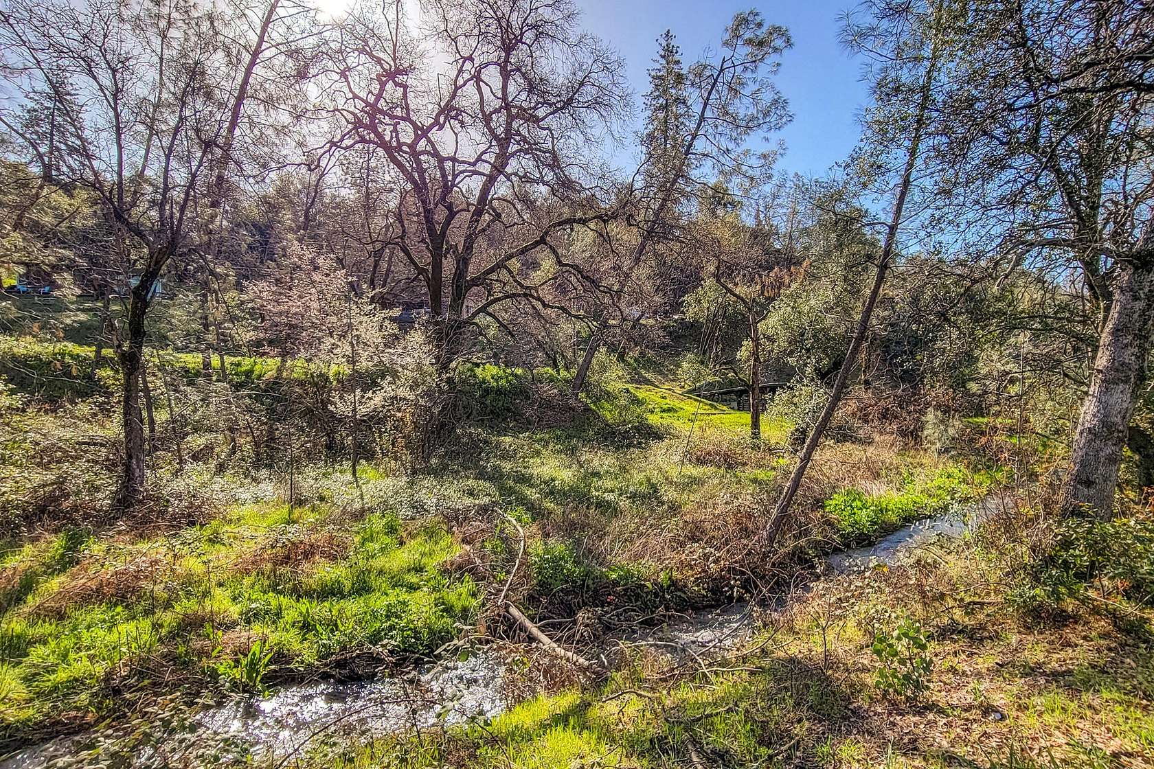 0.18 Acres of Residential Land for Sale in Redding, California