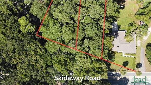 0.4 Acres of Land for Sale in Savannah, Georgia