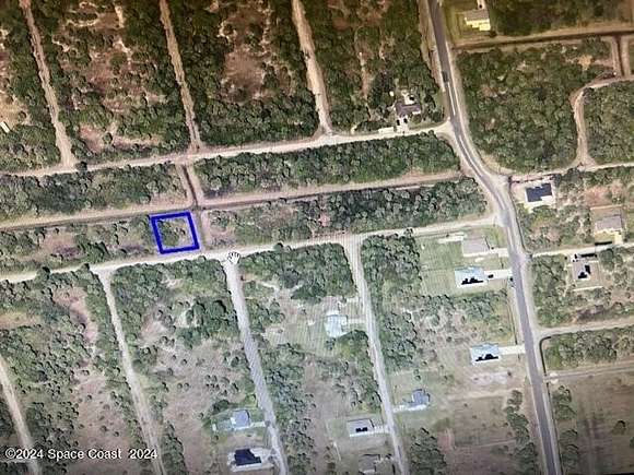 0.23 Acres of Land for Sale in Palm Bay, Florida