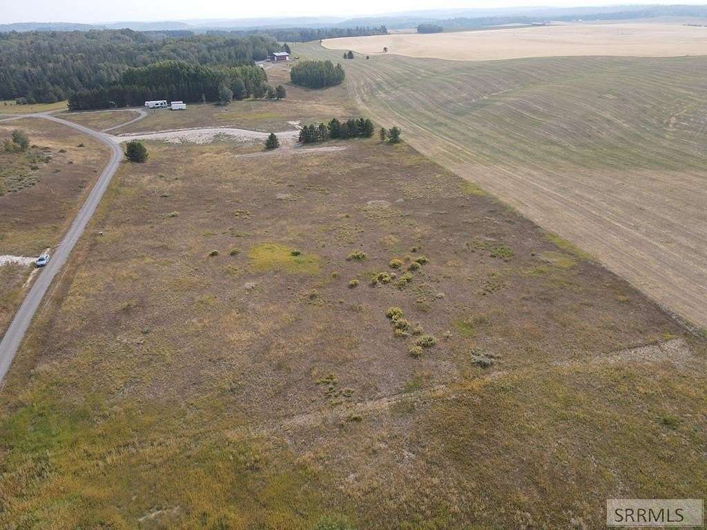 2 Acres of Residential Land for Sale in Ashton, Idaho