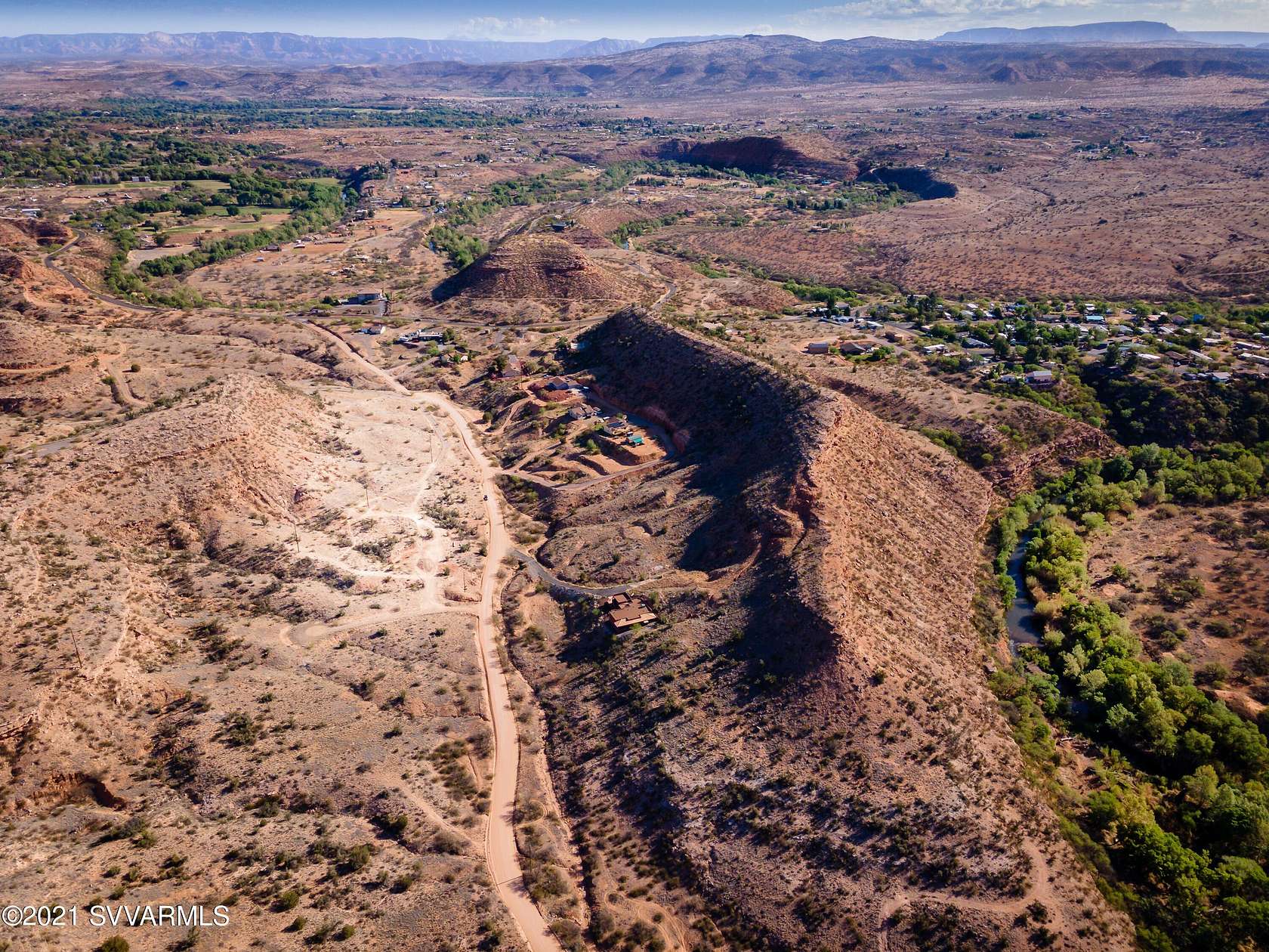 2.07 Acres of Residential Land for Sale in Cornville, Arizona