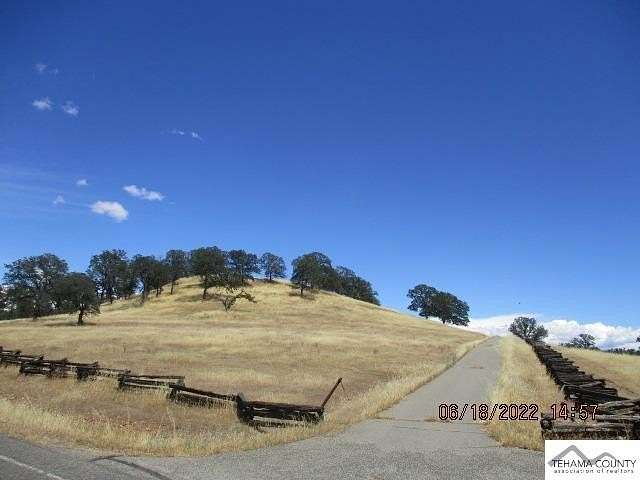 3.42 Acres of Residential Land for Sale in Red Bluff, California