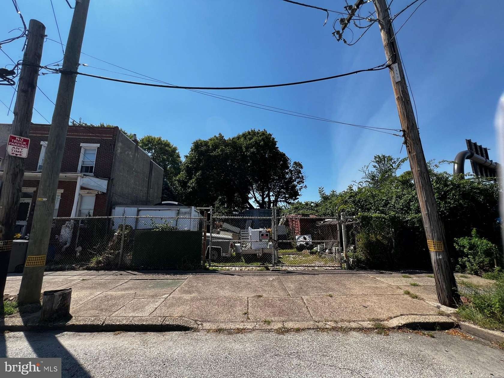 0.01 Acres of Residential Land for Sale in Philadelphia, Pennsylvania