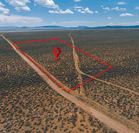 24.2 Acres of Mixed-Use Land for Sale in El Prado, New Mexico