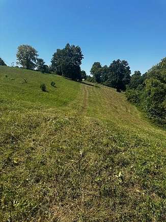 8.34 Acres of Agricultural Land for Sale in Gainesboro, Tennessee