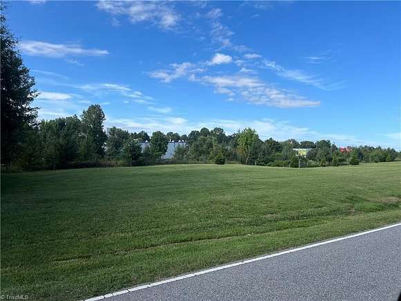 0.58 Acres of Residential Land for Sale in Winston-Salem, North Carolina