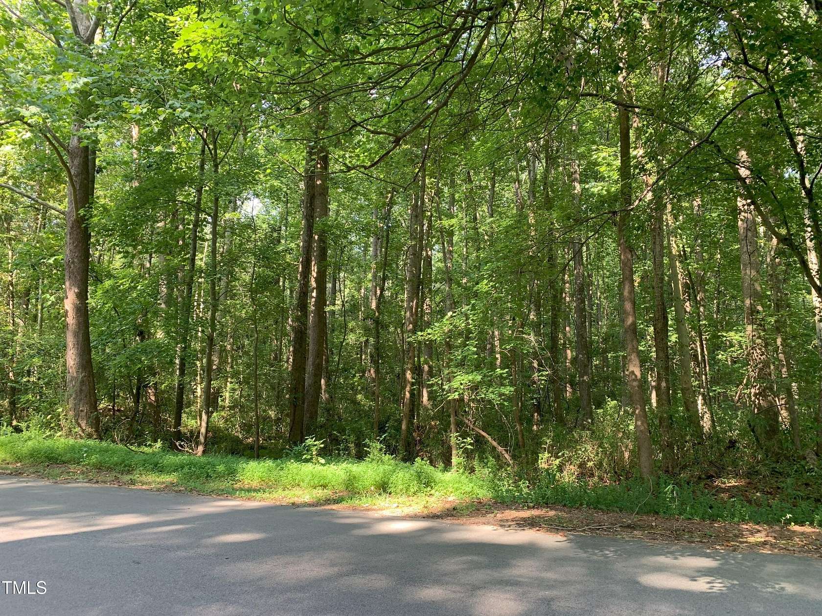 11.12 Acres of Land for Sale in Fuquay-Varina, North Carolina