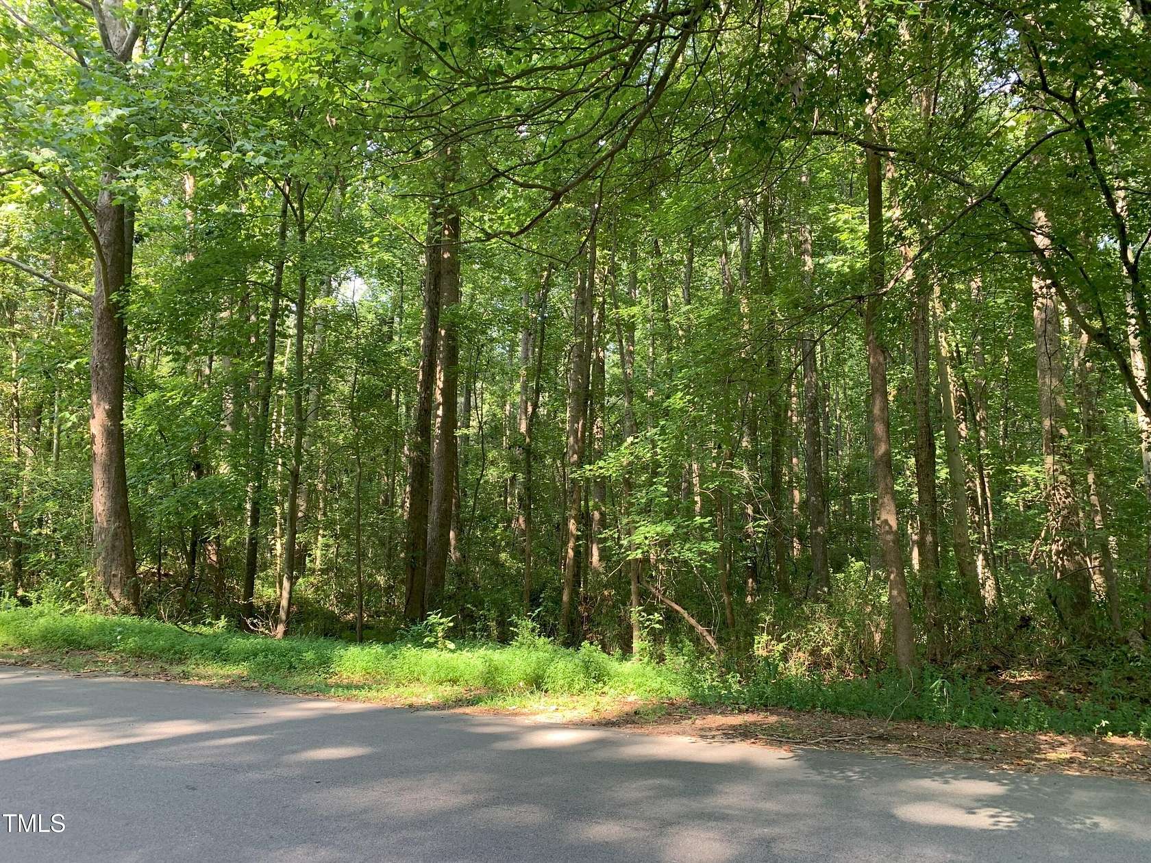 11.1 Acres of Land for Sale in Fuquay-Varina, North Carolina