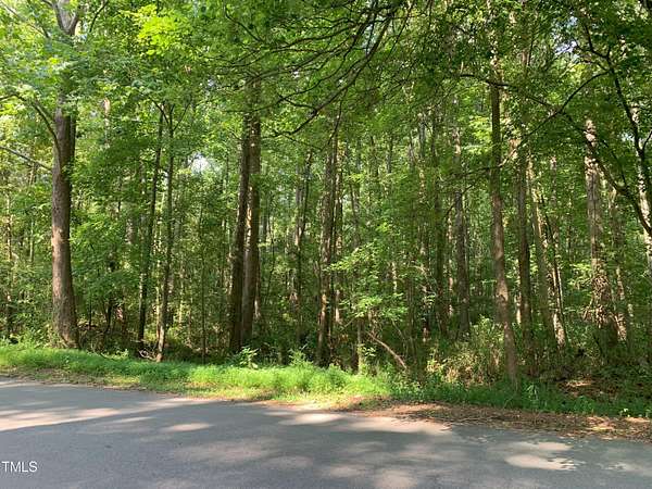 11.1 Acres of Land for Sale in Fuquay-Varina, North Carolina