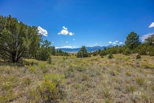 8.91 Acres of Residential Land for Sale in Westcliffe, Colorado