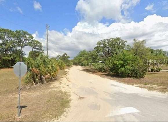 1.55 Acres of Land for Sale in Homosassa, Florida