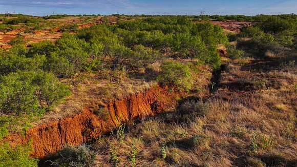 376 Acres of Recreational Land & Farm for Sale in Electra, Texas