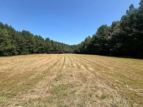 31.41 Acres of Recreational Land for Sale in Roxboro, North Carolina