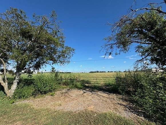 5.16 Acres of Residential Land for Sale in Lorena, Texas