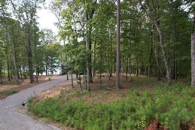 0.97 Acres of Land for Sale in Double Springs, Alabama